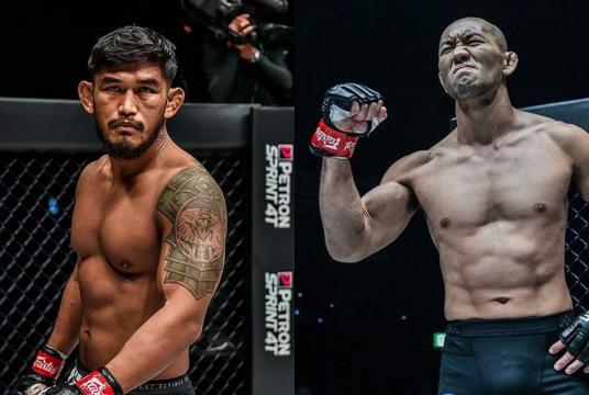 Photo: onefc