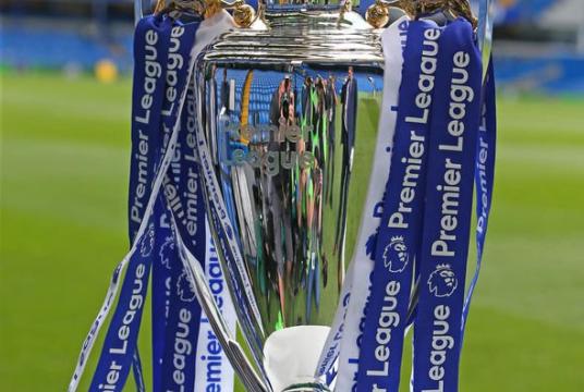 Photo: Premier League