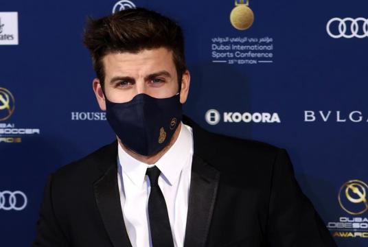 Photo: Globe Soccer
