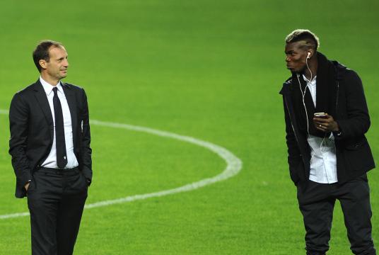 Photo: Football Talk
