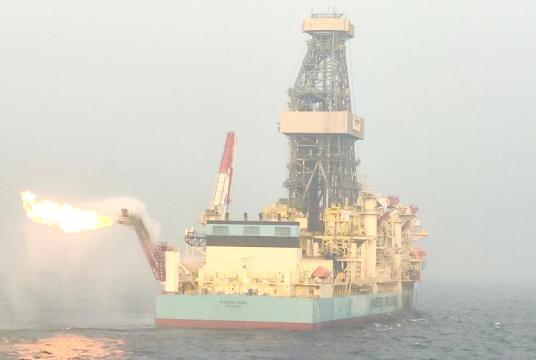 Posco International ၏ လုပ်ငန်းခွင်တစ်ခုကိုတွေ့ရစဉ်(Photo-Posco International)