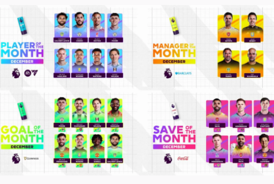 Photo: Premier League