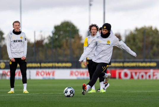 Photo: Dortmund
