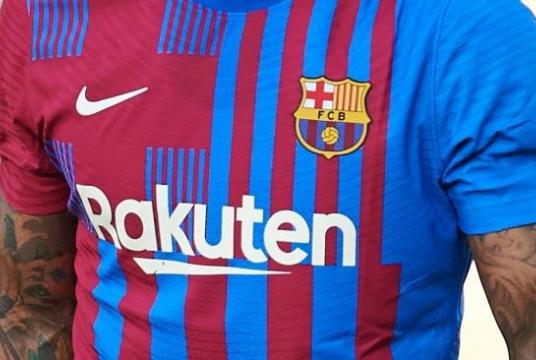 Photo: FC Barcelona