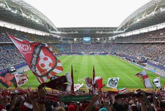 Photo: Leipzig
