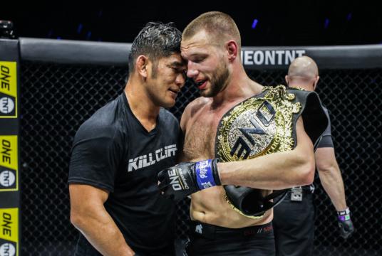 Photo: One Fc