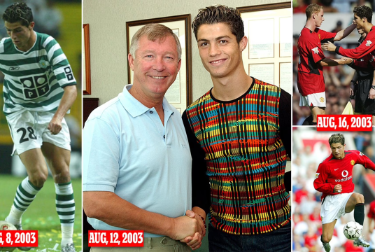 Photo : Daily Mail