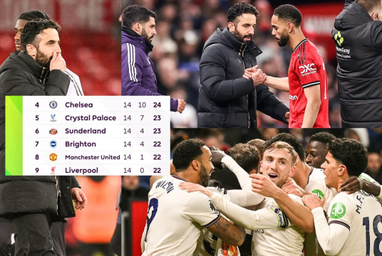 Photo: Premier League