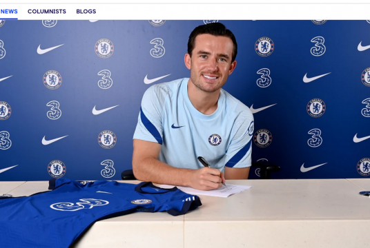 Photos : Chelsea FC