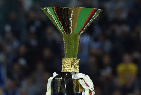 Photo: Football-Italia
