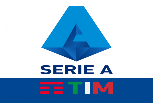 Photo: Serie A