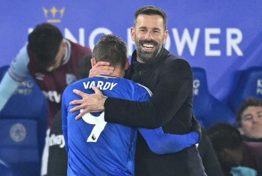 Photo : Sky Sports