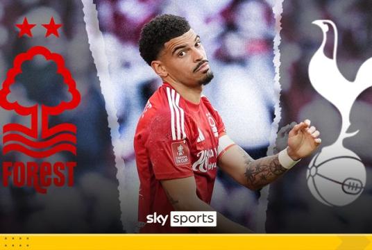 Photo: Sky Sports