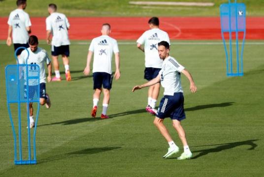 Photo: RFEF