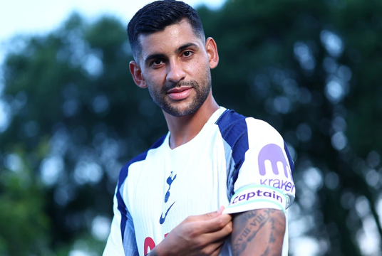 Photo: Spurs