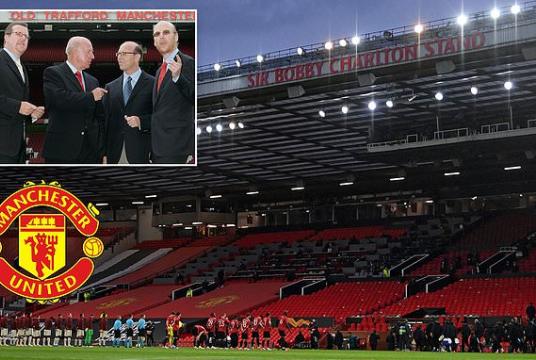 Photo: Daily Mail