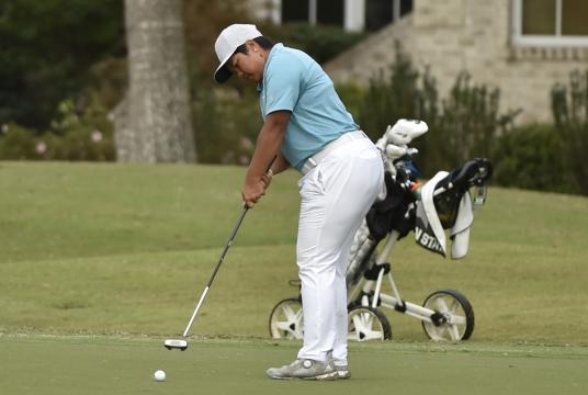 Photo: Symetra Tour