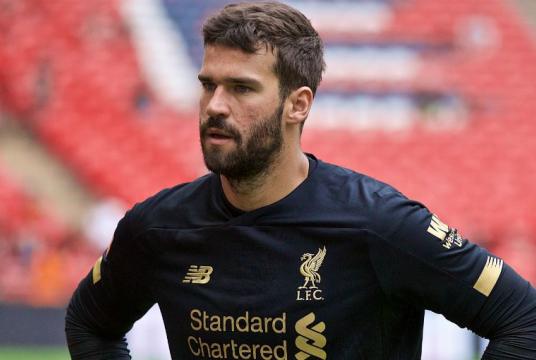 Photos: Getty Images & Sky Sports