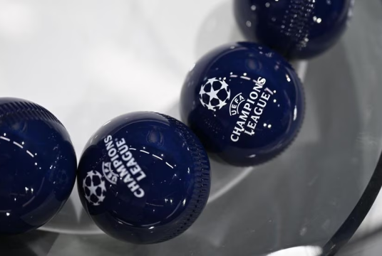 Photo: UEFA