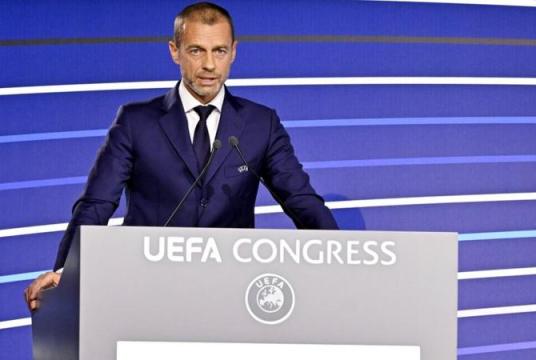 Photo: UEFA