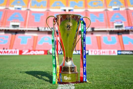 Photo: Suzuki Cup