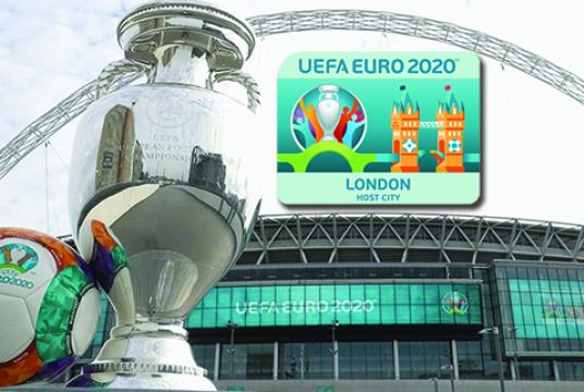 Photo: UEFA