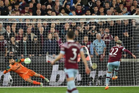 Photo: West Ham United Twitter