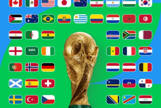 Photo: FIFA