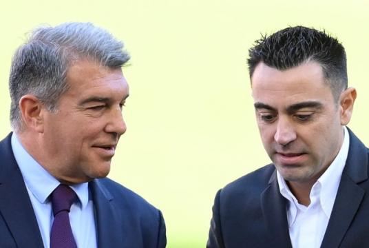 Photo: FCB