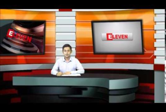 Embedded thumbnail for ဗုံးဆန်ကျရောက်ပြီး တရုတ်နိုင်ငံသား ငါးဦး သေဆုံးပြီးနောက် နယ်စပ်တွင် တရုတ်တိုက်ခိုက်ရေး ဂျက်လေယာဉ်များနှင့်ဒုံးလက်နက်ယူနစ်များကို စေလွှတ်တပ်စွဲထား