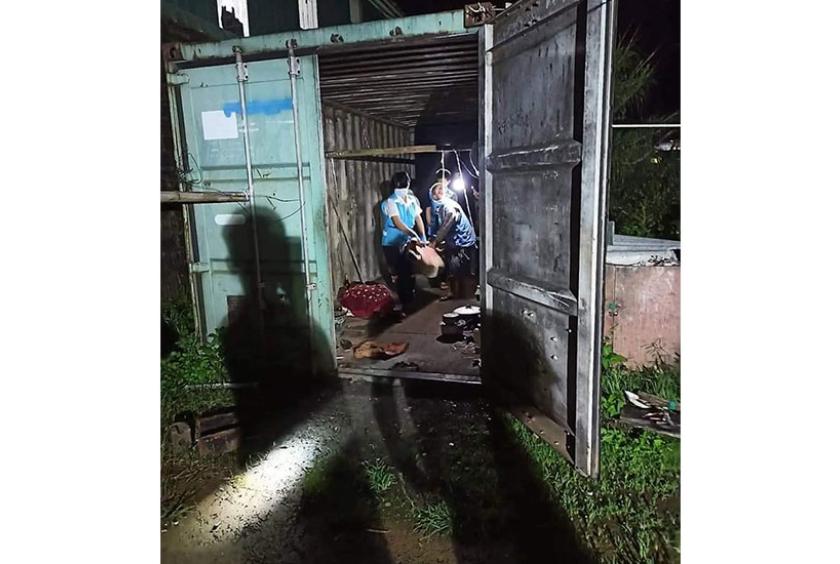 ဓာတ်ပုံ - နှလုံးလှပရဟိတ။