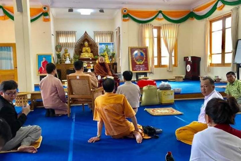 ဓာတ်ပုံ - နန်းမြဦး