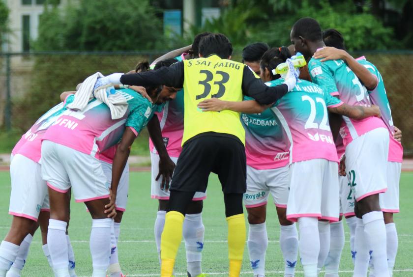 Photos : YUFC