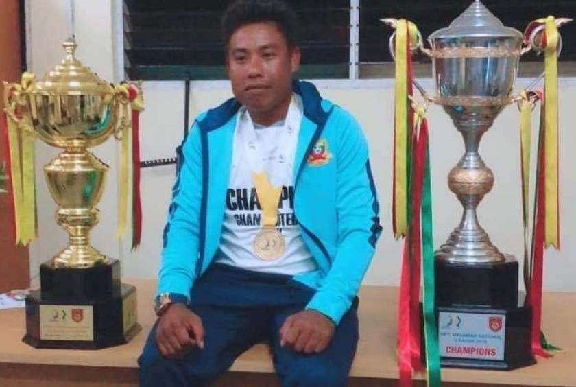 Photos: Han Win Aung Facebook