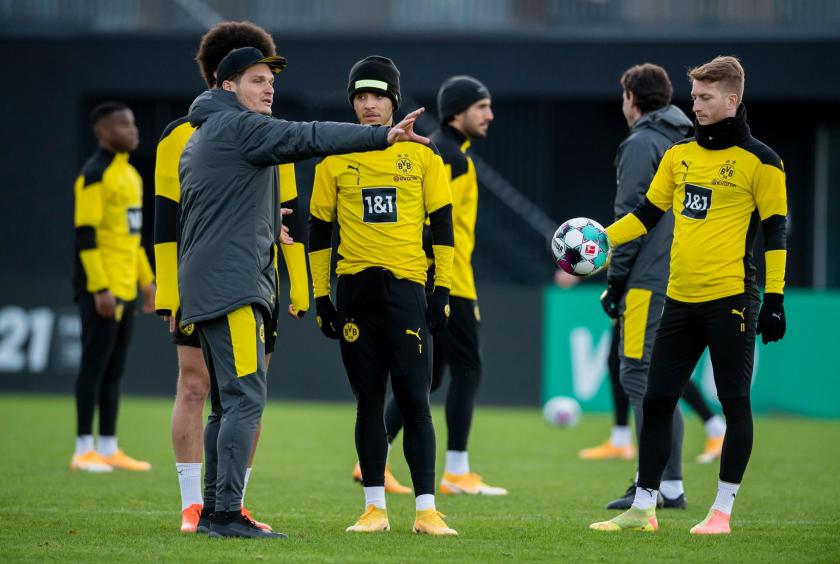 Photo: Dortmund