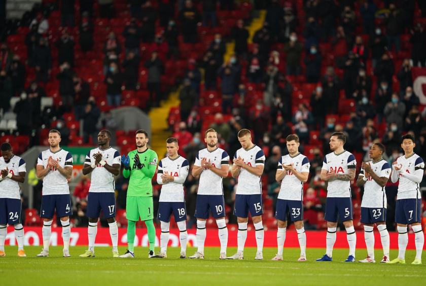 Photos : Tottenham Hotspur