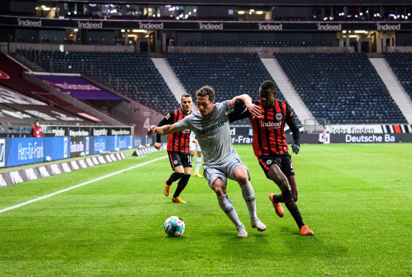 ဂျာမန်ဖလား ဒုတိယအဆင့်ပွဲစဉ် ပွဲကြိုသုံးသပ်ချက် Eleven Media Group Co