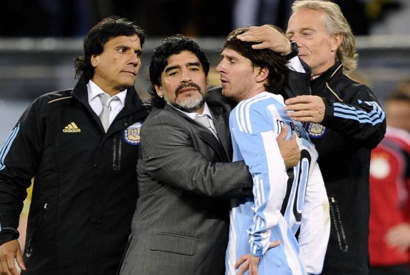 Photos: Getty Images