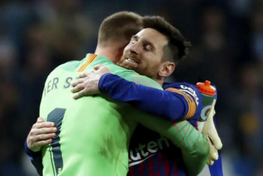 Photos : Marca