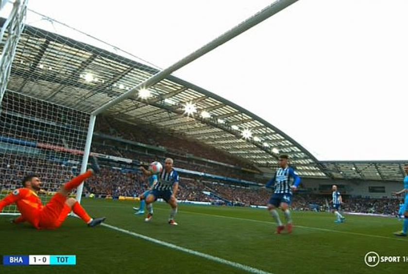 Photos: BT Sport
