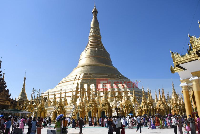 ဓာတ်ပုံ - ကြည်နိုင်၊ သီဟအောင်