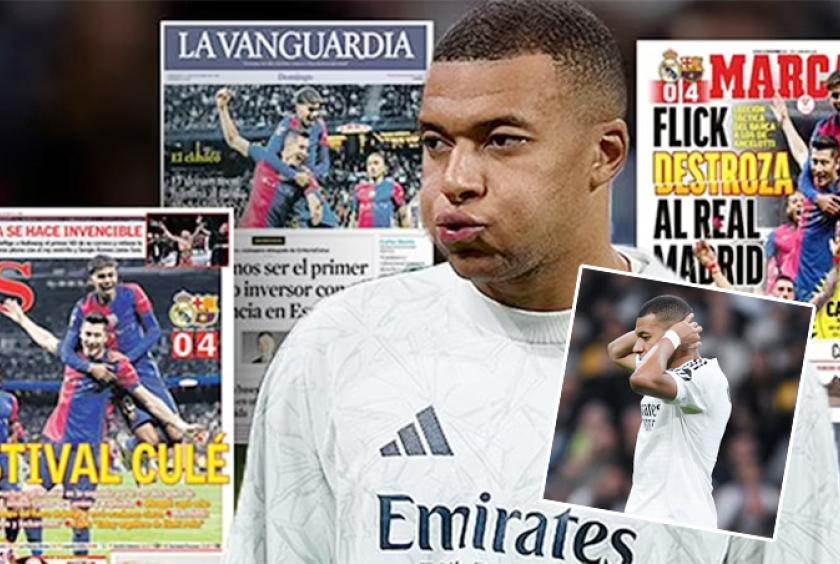 Photos: Daily Mail & Eurosport