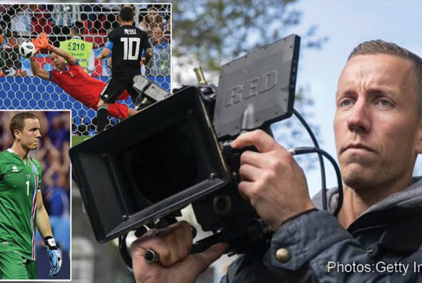 Photos: Getty Images