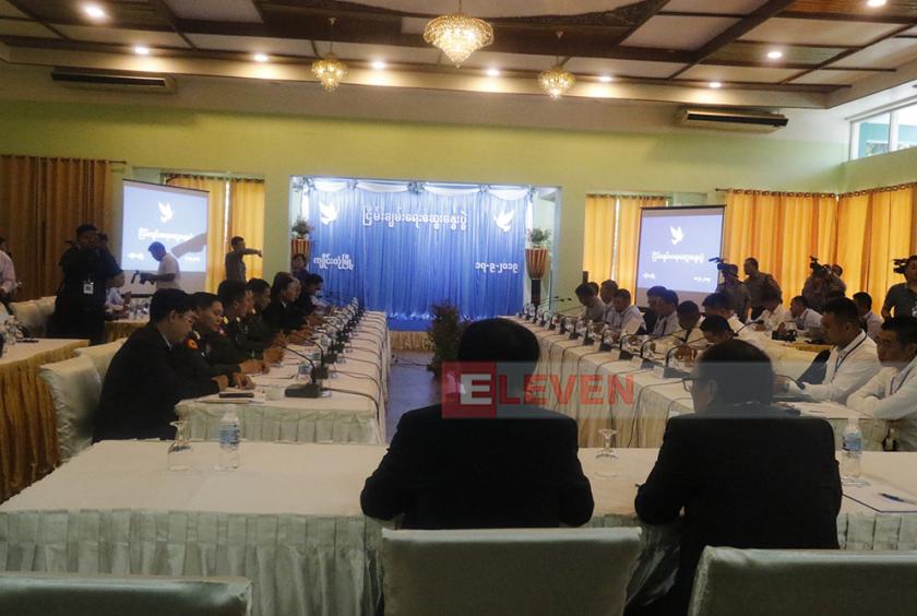 ဓာတ်ပုံ- ကျော်ဇင်ဝင်း၊ မင်းနိုင်စိုး