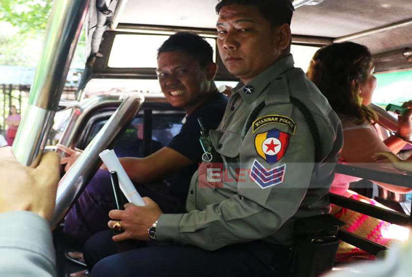ဓာတ်ပုံ - ကြည်နိုင်