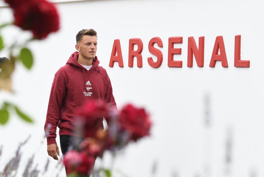 Photos: Arsenal Twitter