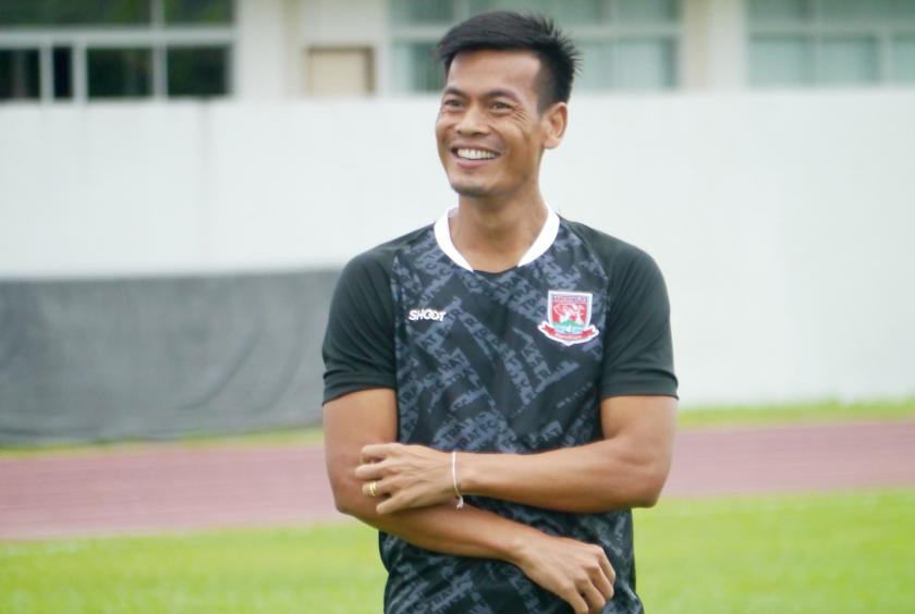 Photos : Trat FC