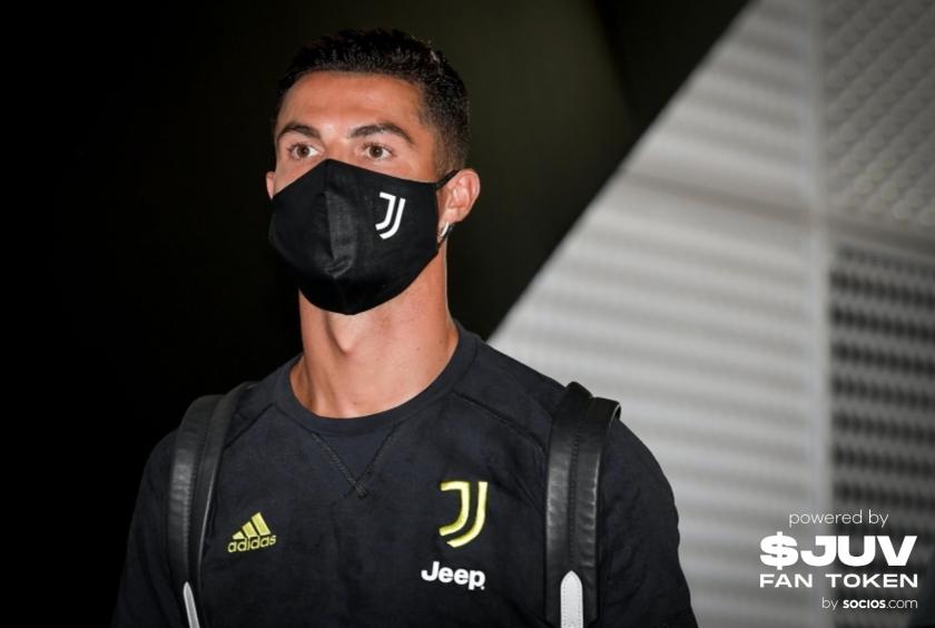 Photo: Juventus Twitter