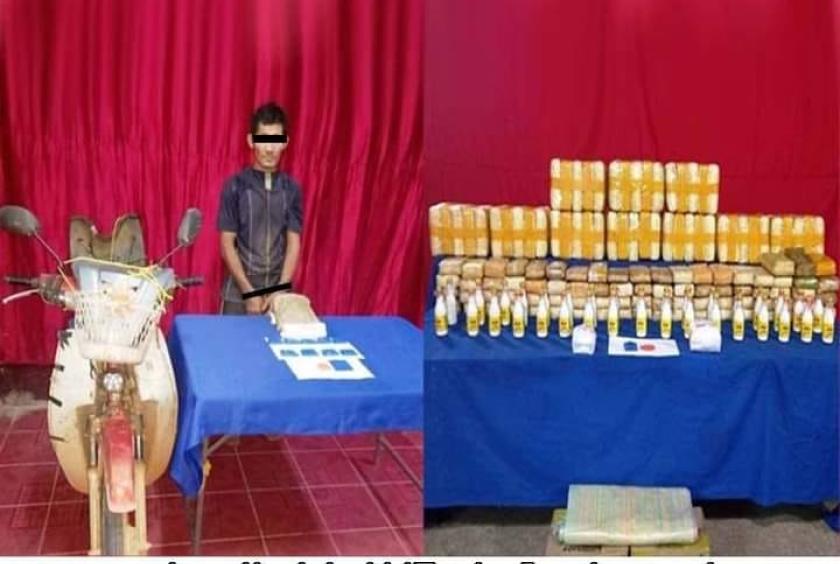 ■ CCDAC Myanmar