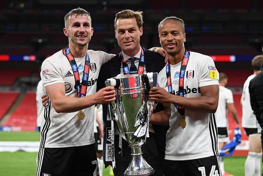 Photos: Getty Images, Fulham Twitter